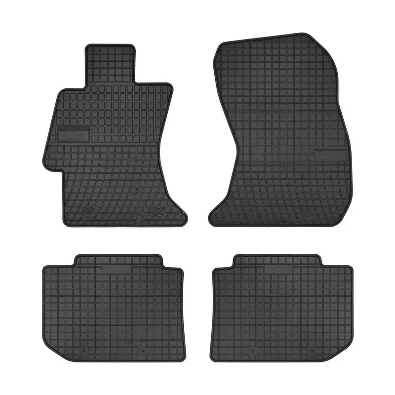 Floor Mat Set FROGUM ET0891
