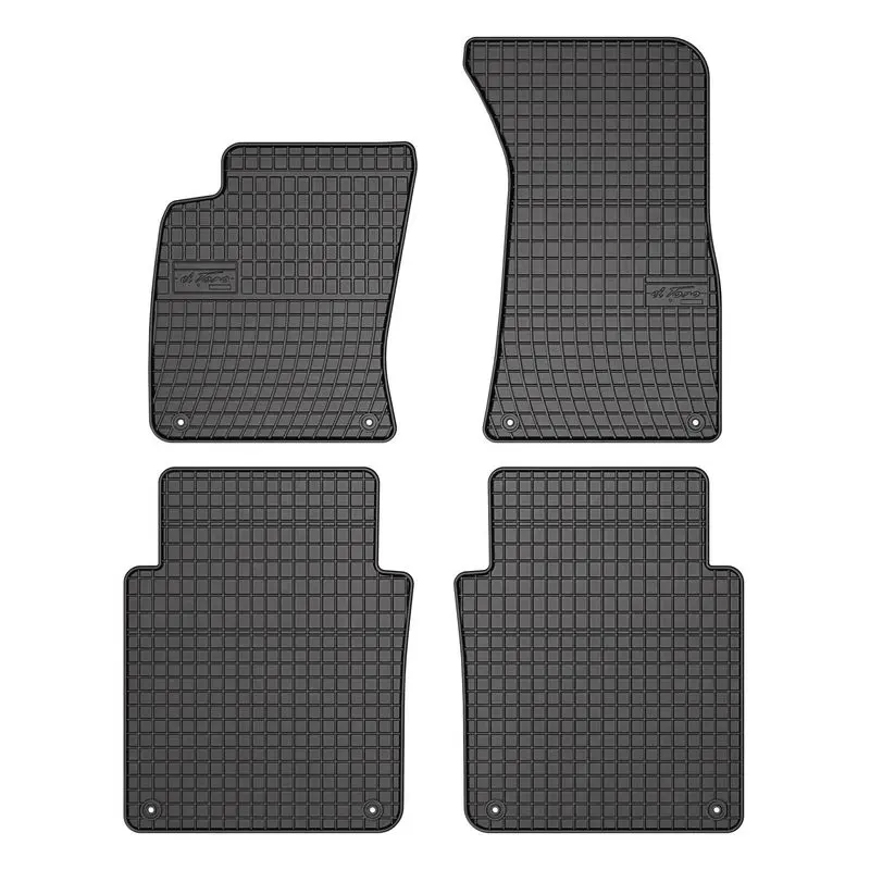 Floor Mat Set FROGUM ET401594