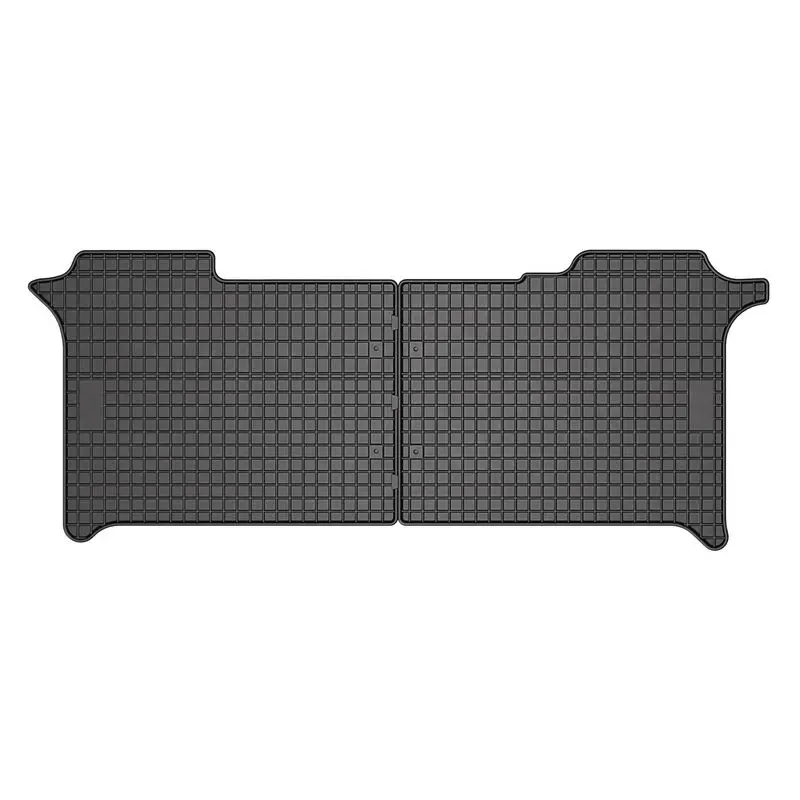 Paklājiņu komplekts FROGUM ET401600