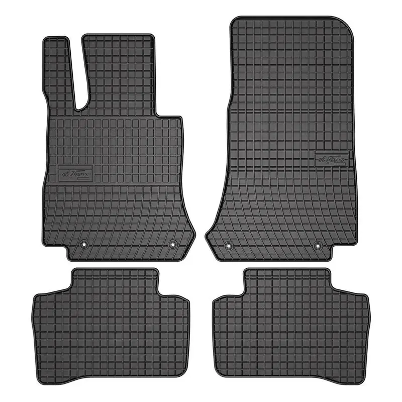 Floor Mat Set FROGUM ET401938