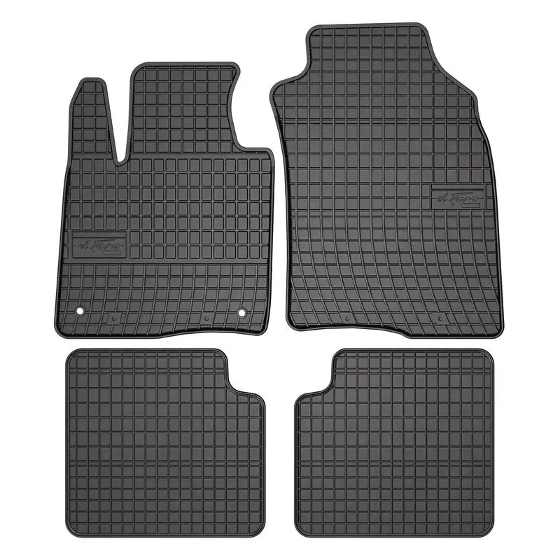 Floor Mat Set FROGUM ET410657