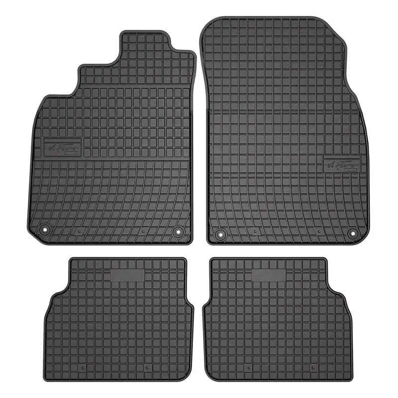 Floor Mat Set FROGUM ET410688