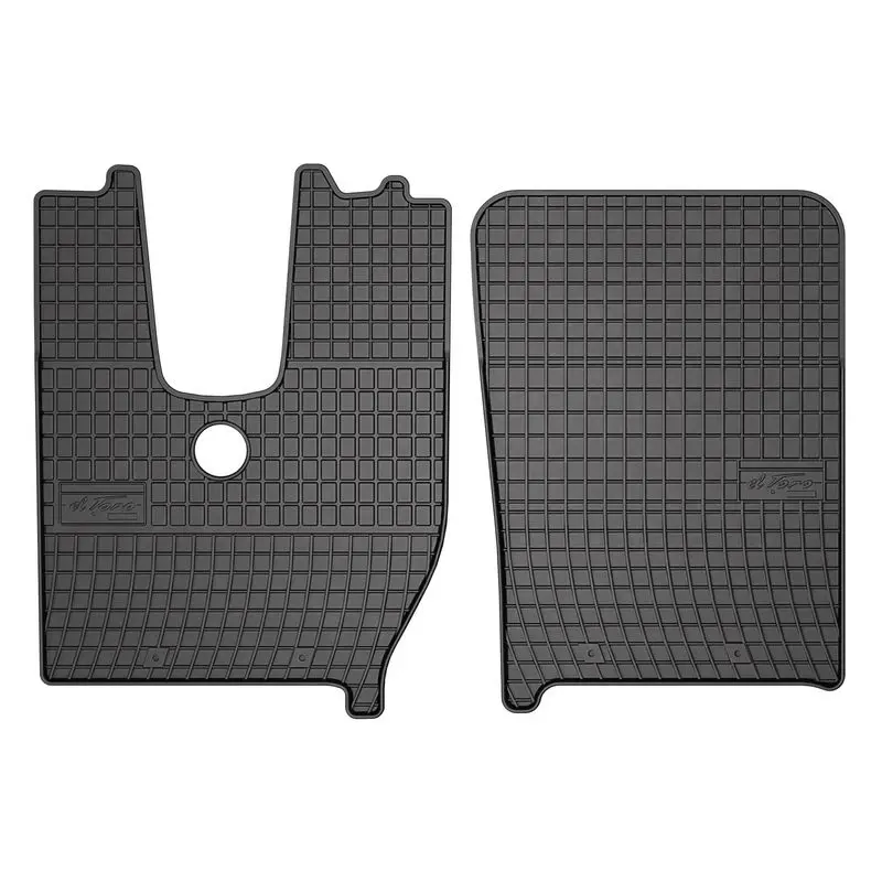 Floor Mat Set FROGUM ET410886