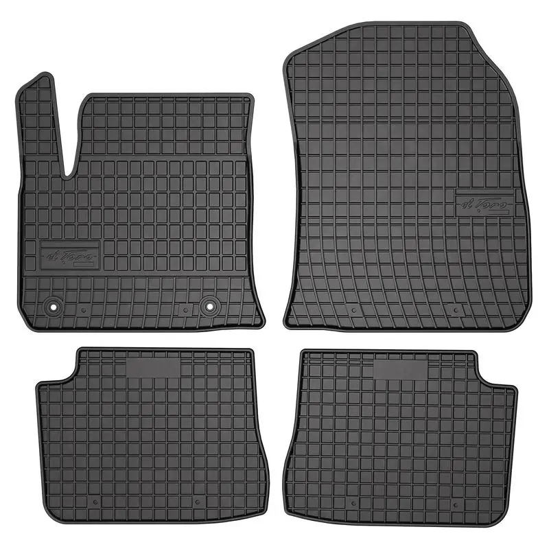 Floor Mat Set FROGUM ET411111
