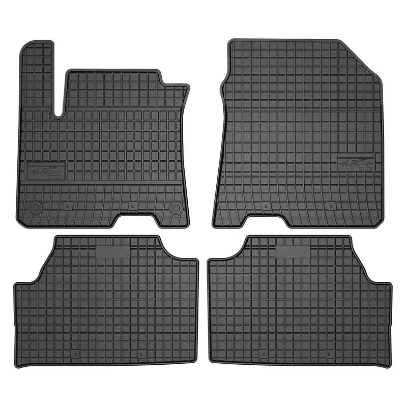 Floor Mat Set FROGUM ET411449