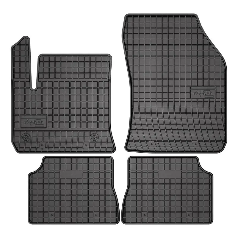 Floor Mat Set FROGUM ET430686