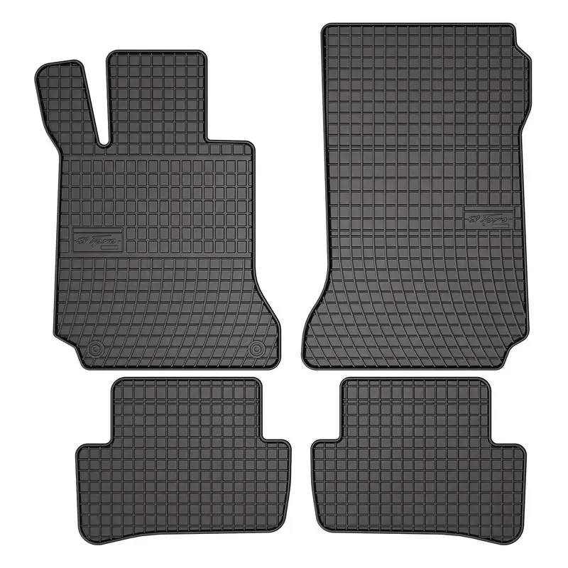 Paklājiņu komplekts FROGUM ET546030