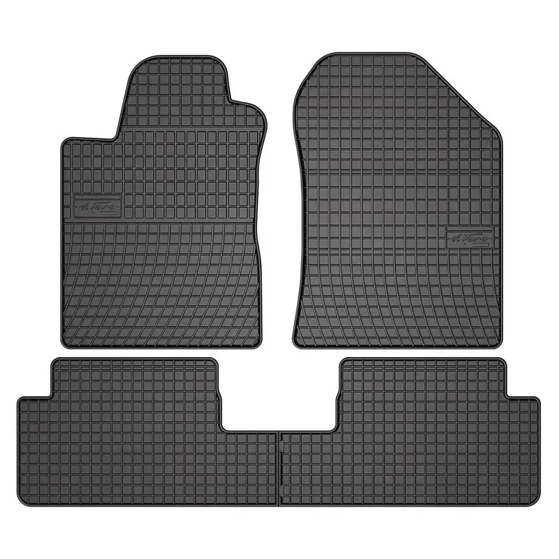 Floor Mat Set FROGUM ET546269