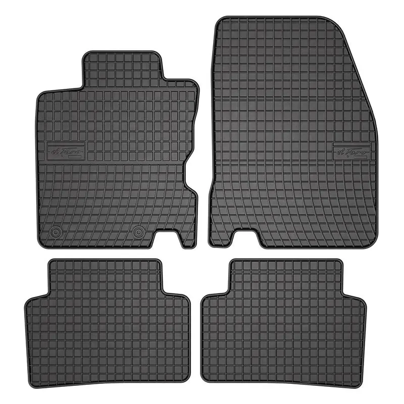 Floor Mat Set FROGUM ET546658