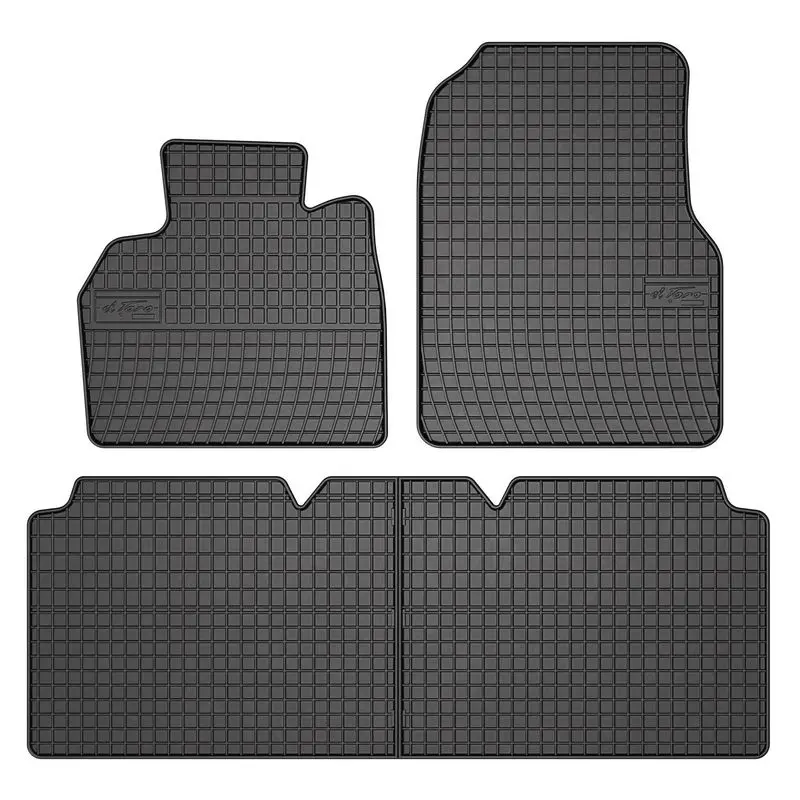 Paklājiņu komplekts FROGUM ET546870