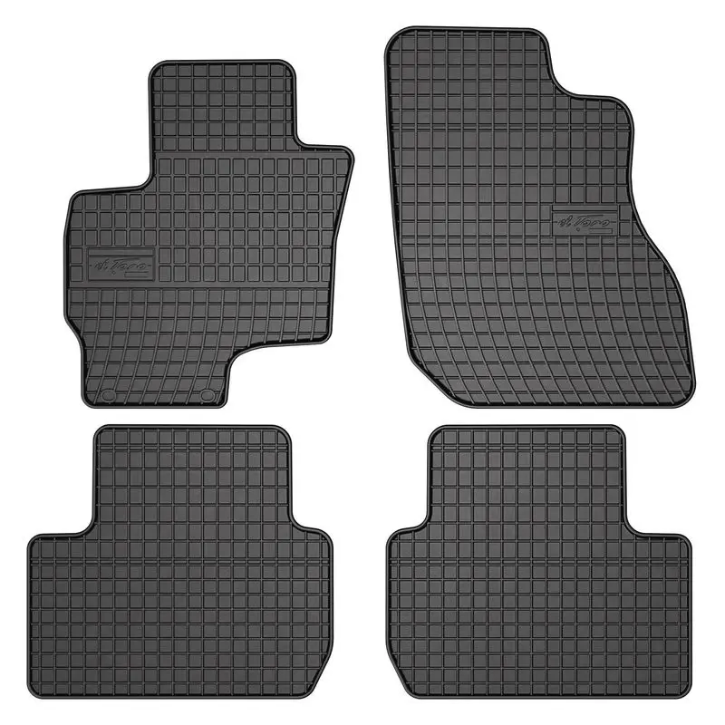 Paklājiņu komplekts FROGUM ET546894