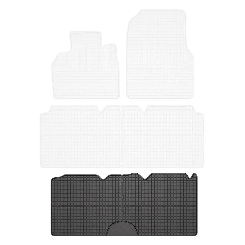 Paklājiņu komplekts FROGUM ET546924