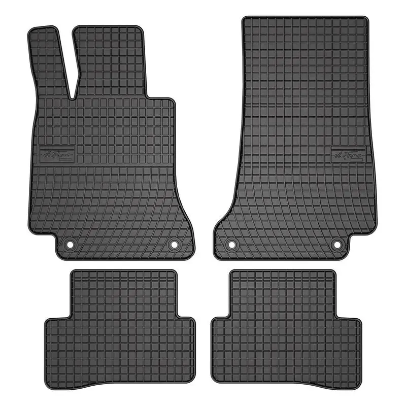 Floor Mat Set FROGUM ET547327