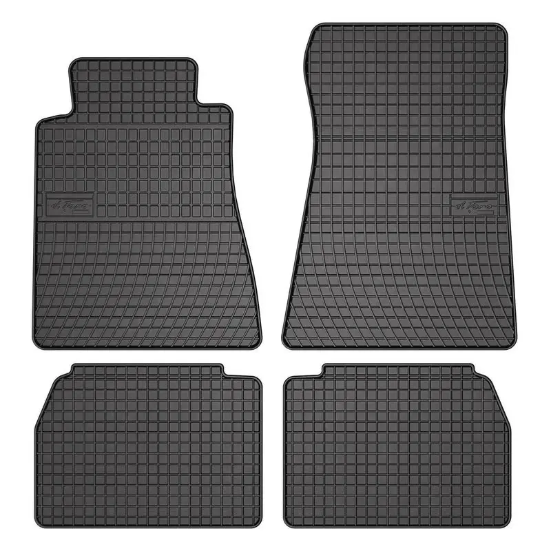 Floor Mat Set FROGUM ET547389