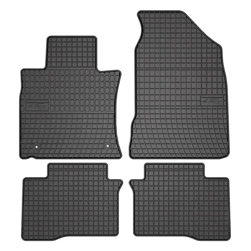 Floor Mat Set FROGUM ET547617
