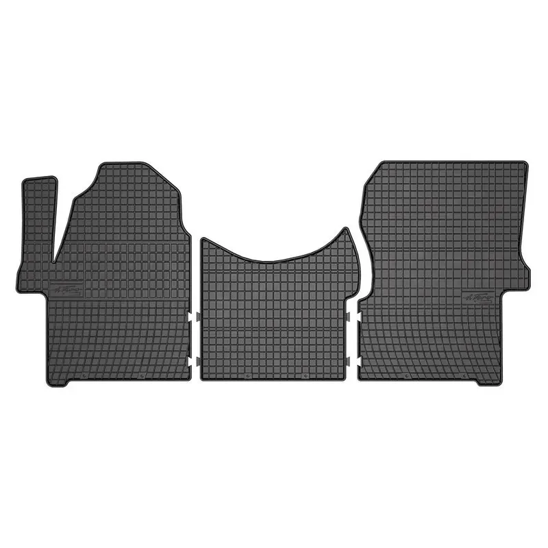 Floor Mat Set FROGUM ETD00741