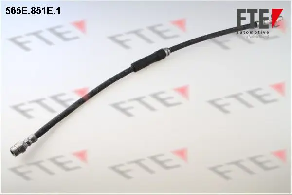 Brake Hose FTE Automotive 9240014