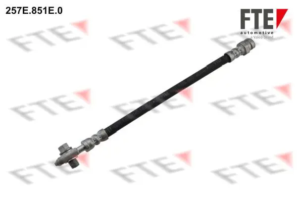 Brake Hose FTE Automotive 9240027