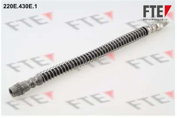 Brake Hose FTE Automotive 9240086