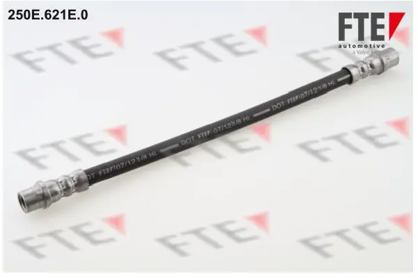 Brake Hose FTE Automotive 9240106