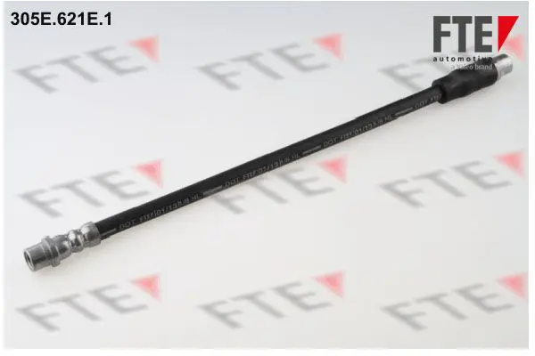 Brake Hose FTE Automotive 9240153