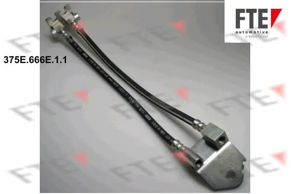 Brake Hose FTE Automotive 9240542