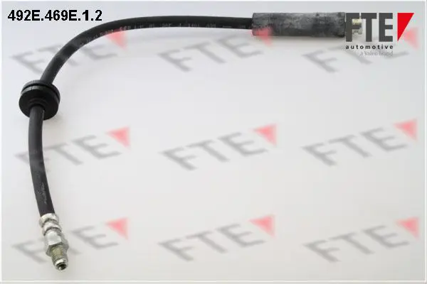 Brake Hose FTE Automotive 9240701