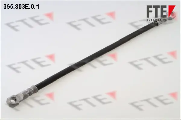 Bremžu šļūtene FTE Automotive 9741026