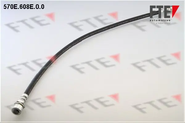 Bremžu šļūtene FTE Automotive 9741059