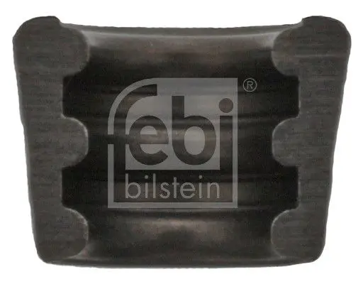 Vārsta drošības ķīlis Febi 01014