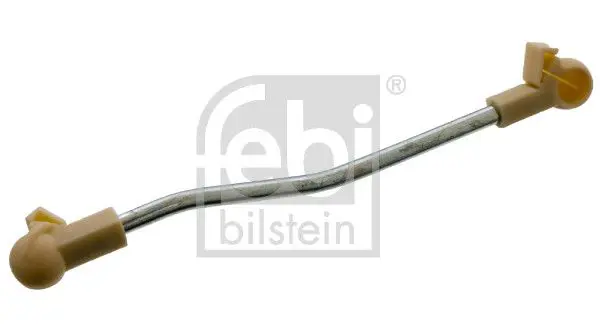 Pārnesumu pārslēgšanas dakšas štoks Febi 01165