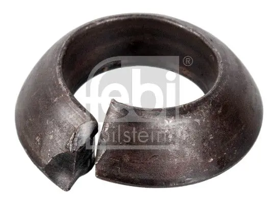 Atsperpaplāksne, Disks Febi 01241