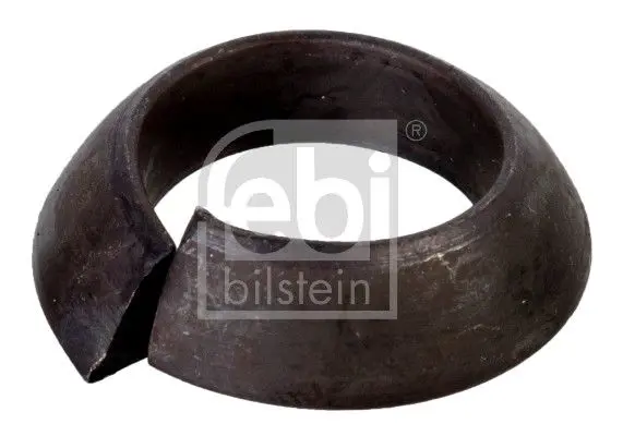 Atsperpaplāksne, Disks Febi 01244