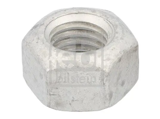 Uzgrieznis, Izplūdes kolektors Febi 01554