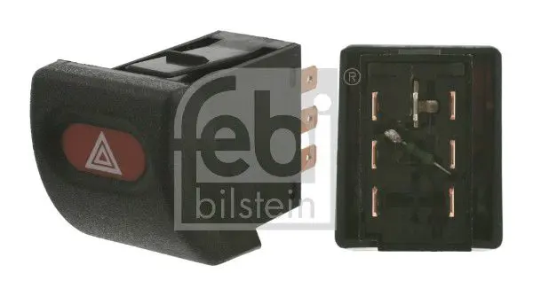 Avārijas gaismas signāla slēdzis Febi 01565