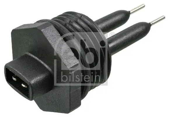 Devējs, Dzesēšanas šķidruma līmenis Febi 01569