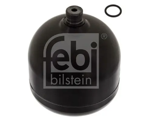 Hidroakumulators, Bremžu sistēma Febi 01817
