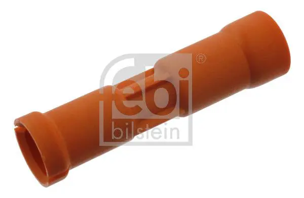 Piltuve, Eļļas tausts Febi 01993