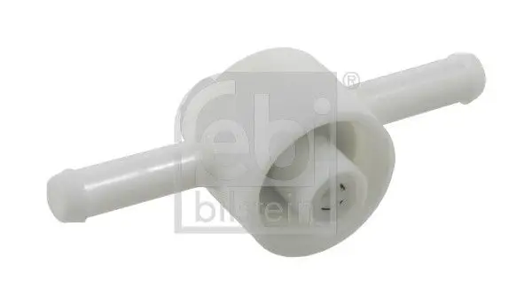 Vārsts, Degvielas filtrs Febi 02087