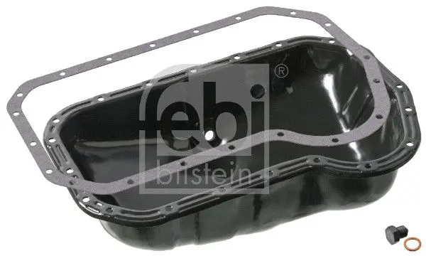 Remkomplekts, Eļļas vācele Febi 02138