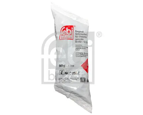 Molibdēna smēre Febi 02582