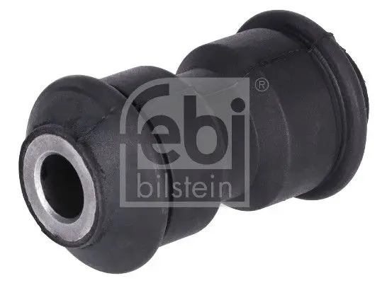 Gultnis, Atsperes iekare Febi 02876