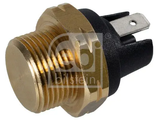 Termoslēdzis, Radiatora ventilators Febi 03079