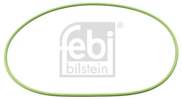Blīve, Riteņu planetārais reduktors Febi 03429