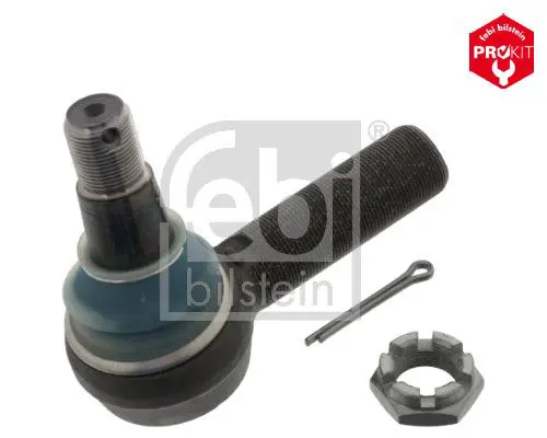 Leņķa šarnīrs, Stūres garenstiepnis Febi 03941