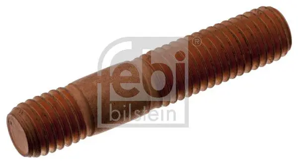 Skrūve, Izplūdes sistēma Febi 04361
