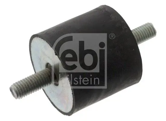 Trieciena-/prettrieciena spilvens Febi 04534