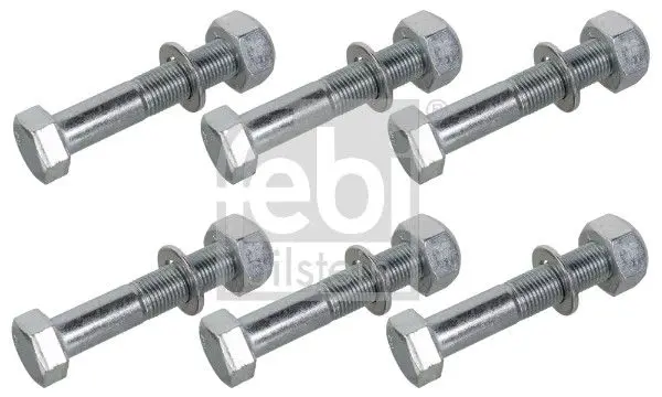 Montāžas komplekts, Kardānvārpstas šarnīrs Febi 04677