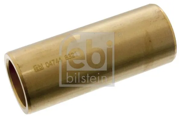 Bukse, Lāgu atspere Febi 04744
