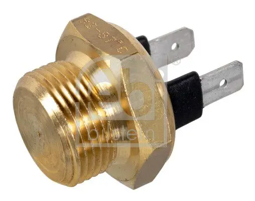 Termoslēdzis, Radiatora ventilators Febi 06031